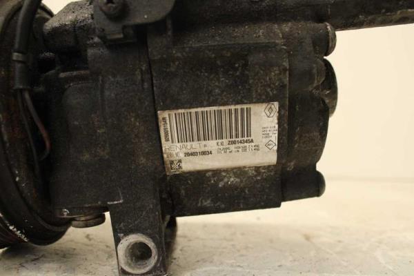 COMPRESSEUR DE CLIMATISATION DACIA/ RENAULT 1.5DC - Vue 3